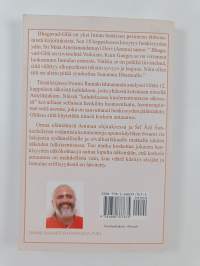 Amritashtakam