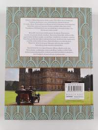 Downton Abbey : kartanon vuosi