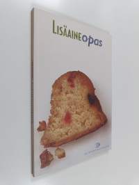 Lisäaineopas