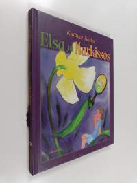 Elsa ja Narkissos