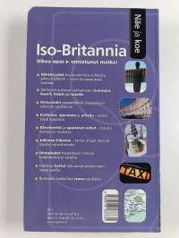 Iso-Britannia