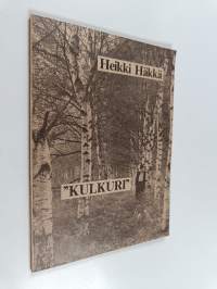 &quot;Kulkuri&quot;