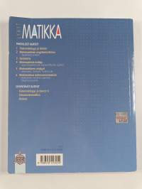 Lyhyt matikka Kertaus
