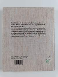 Selvitä sukusi : tietoa sukututkijalle