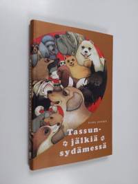 Tassunjälkiä sydämessä