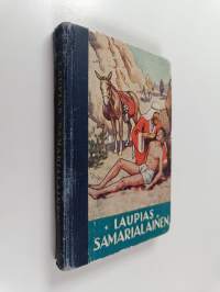 Laupias samarialainen