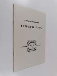 Itsemurha : Helsingin esitelmä 18.10.1925