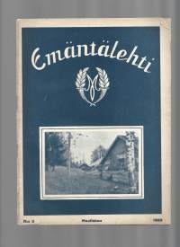 Emäntälehti 29 nr 3