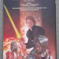 STAR WARS : Luke Skywalker - galaksin viimeinen toivo 2