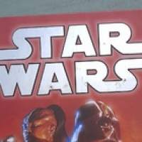 STAR WARS : Luke Skywalker - galaksin viimeinen toivo 2
