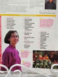 Me Naiset 1 1995