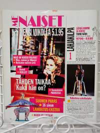 Me Naiset 1 1995