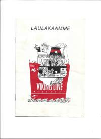 Laulakaamme / Viking Line 1984