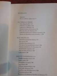 Erossa ja elossa / Lotta Lehmusvaara ja Tiina Torppa. P.1996. Kirja käsittelee eroa, sen mukana tulevia muutokisa, lasten tilanne jne.