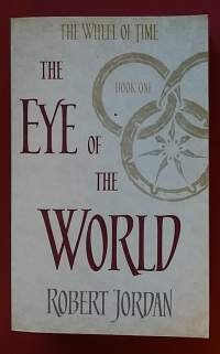 The Wheel of Time - The Eye of the World. (Fantasia)