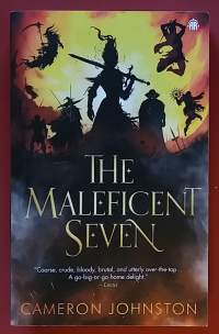 The Maleficent Seven. (Fantasia)