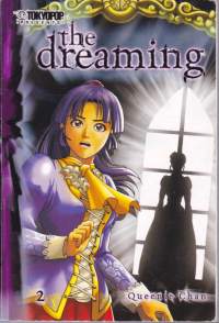 Manga - The Dreaming, osa 2. 2007