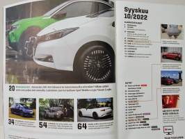 Tuulilasi 10 syyskuu 2022