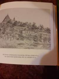 HELSINKI. Empire kupungin synty 1550- 1840. Kavelyretki / Jonathan Moorhouse. P.2003