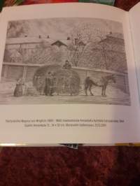 HELSINKI. Empire kupungin synty 1550- 1840. Kavelyretki / Jonathan Moorhouse. P.2003