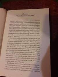 Kivet kertovat, puut puhuvar /Aimo kymäläinen. P.2003.Kirjassa yhdistyy historia  Viipurista sekä  sekä henkilökuvia