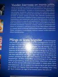 Pikku valkeat--mysljus. Näpsille sormille monipuolinen kynttilän teko opas. Annw Koivu- Satu Oksanen  v.1998
