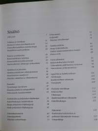 Kudo uutta  Klassiset mallit tuoreella tavalla. Ideoita ja neuvoja kodin teksiileistä käyttövaatteisiin  Kuten vaikka kylpytakki