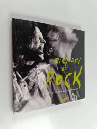 Pietari on rock
