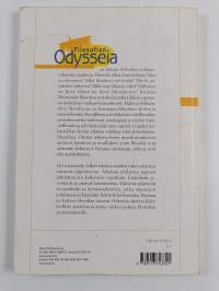 Filosofian odysseia