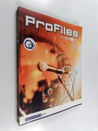 Profiles Course 5