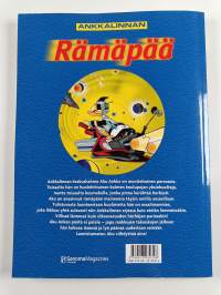 Ankkalinnan rämäpää
