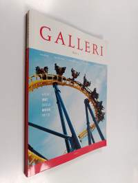 Galleri Kurs 1