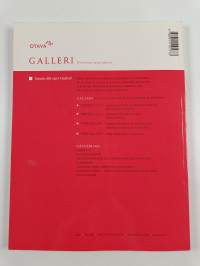 Galleri Kurs 1