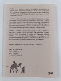 Tuhannen ja yhden yön maailma = Rihlah ila &#039;alam alf laylah wa-laylah