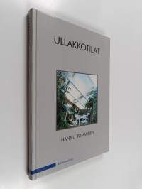 Ullakkotilat