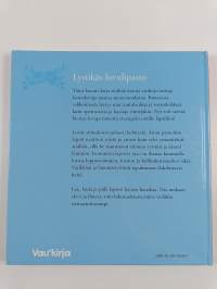 Lystikäs lorulipasto