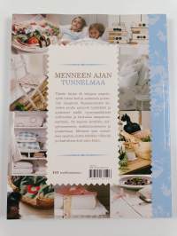 Menneen ajan tunnelmaa