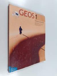 Geos 1 : Sininen planeetta