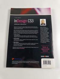 InDesign CS3 : julkaisun tekeminen
