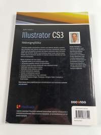 Illustrator CS3 : vektorigrafiikka
