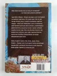 Kirja joka muuttaa kansat : Raamattu - kansakuntia uudistava voima