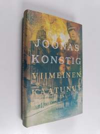 Viimeinen kaatunut (ERINOMAINEN)