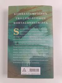Viimeinen kaatunut (ERINOMAINEN)