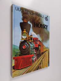 Höyry