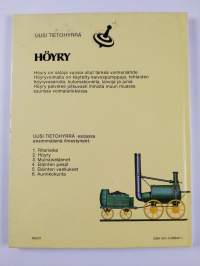 Höyry