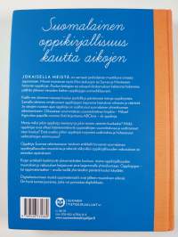 Oppikirja Suomea rakentamassa
