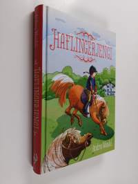 Haflingerjengi