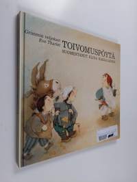 Toivomuspöytä