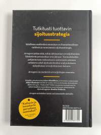 Arvoguru : näin löydät halvimmat osakkeet