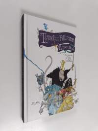 Hamelnin pillipiipari